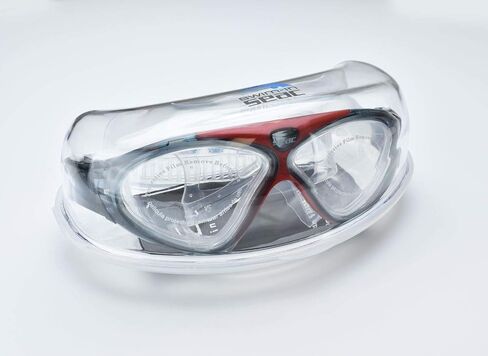SEAC Vision HD Swimming Goggles in Saudi Arabia
