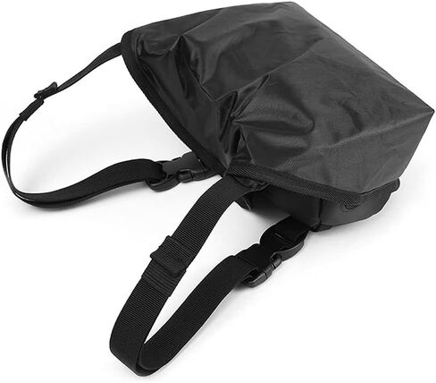 Heinmo Motorcycle Saddlebags Motorcycle Saddle Luggage Bags Storage Bag Decorate Glove Case Box for GTS LX LXV Sprint Primavera 50 125 250 300 300ie 250ie Motorcycle Accessories in Saudi Arabia