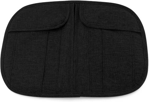 Heinmo Motorcycle Saddlebags Motorcycle Saddle Luggage Bags Storage Bag Decorate Glove Case Box for GTS LX LXV Sprint Primavera 50 125 250 300 300ie 250ie Motorcycle Accessories in Saudi Arabia