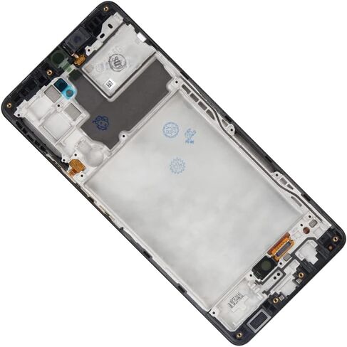 for Samsung Galaxy A42 5G A426 (AMOLED) Screen Replacement 6.6 inch for A426B/DS A426B A426V A426U LCD Display Digitizer Glass Frame Assembly+Repair Tool Kits in Saudi Arabia