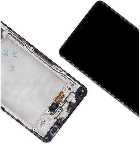 for Samsung Galaxy A42 5G A426 (AMOLED) Screen Replacement 6.6 inch for A426B/DS A426B A426V A426U LCD Display Digitizer Glass Frame Assembly+Repair Tool Kits in Saudi Arabia
