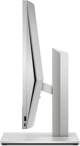 HP EliteOne 800 G6 Home & Business All-in-One (Intel i7-10700 8-Core, 32GB RAM, 1TB PCIe SSD, Intel UHD 630, 23.8" 60 Hz Win 11 Pro) with MS 365 Personal, Dockztorm Hub in Saudi Arabia
