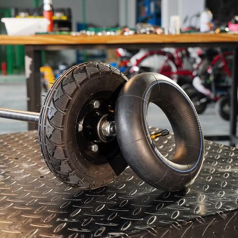 أنبوب داخلي 2.80/2.50-4، أنبوب داخلي 2.80-4 لعربة التسوق 2.50-4 أنبوب (عبوتان) مع استبدال ساق صمام منحني 90 درجة TR87 لسكوتر الحلاقة، والشاحنات اليدوية، وعربة المرافق، وجزازات العشب، وعربات اليد، ولوح التزلج، وATV in Kuwait