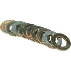 Wilwood 240-4386 .063" 7/16" Hole Caliper Shim - Pack of 10