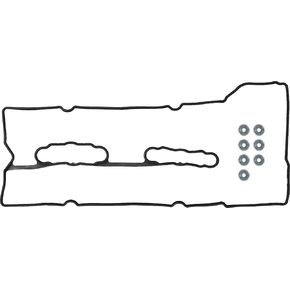 Victor Reinz 15-37859-01 Engine Valve Cover Gasket Set for Select Volvo S80 and XC90 4.4L V8 - Right