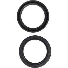 K&S 16-1029 Fork Oil Seal Set