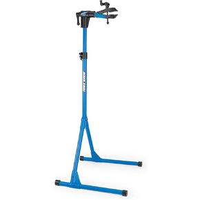 Park Tool Unisex Adult PCS-4-2 - Deluxe Home Mechanic Repair Stand with 100-5D Clamp Tool