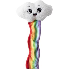 Fringe Studio Plush Dog Toy, Head in The Clouds, Pet Shop Collection (314150)