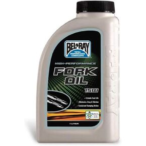 Bel-Ray 10W Fork Oil Liter 99320-B1LW