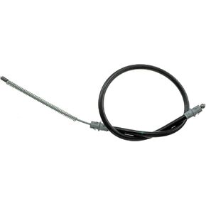 Dorman C92330 Parking Brake Cable Compatible with Select Ford / Lincoln / Mercury Models