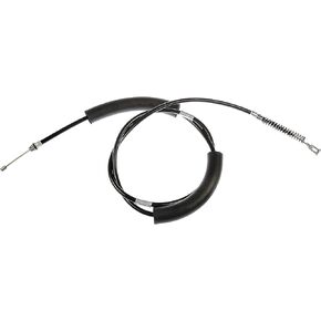 Dorman C660518 Rear Passenger Side Parking Brake Cable Compatible with Select Cadillac / Chevrolet / GMC Models