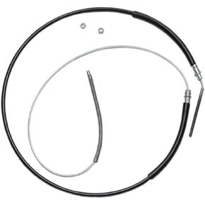 Raybestos BC96075 Professional Grade Parking Brake Cable