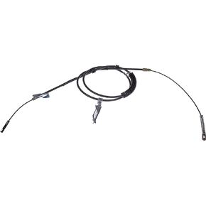 Dorman C660569 Rear Passenger Side Parking Brake Cable Compatible with Select Ford Models