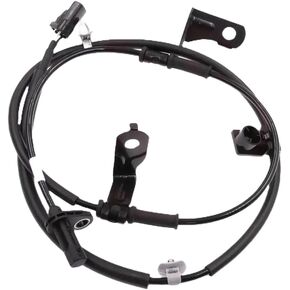 Genuine OEM 59810-C5100 Sensor - ABS Front Wheel, LH / 59810C5100 for Kia Sorento 16-20