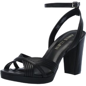 Anne Klein Women's Vivian Heeled Sandal