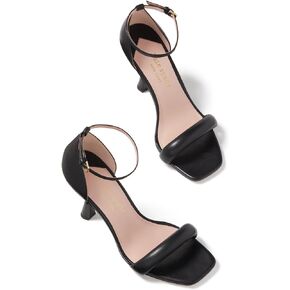 Kate Spade New York Women's Melrose Heeled Sandal