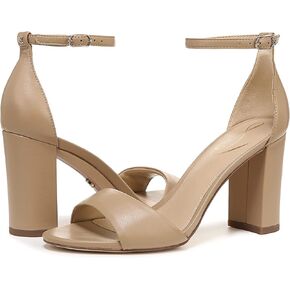 Sam Edelman Womens Yancy Ankle Strap Sandal