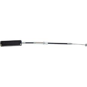 PowerMadd 43592 Throttle Cable Extension for Arctic Cat Polaris Ski Doo,Black