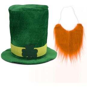 St. Patrick’s Day HAT HEADWEAR