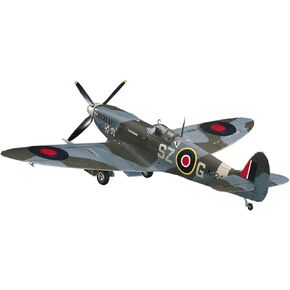 HASEGAWA 09079 1/48 Spitfire Mk.Ixc