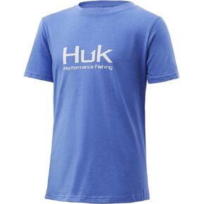 تي شيرت للأطفال للجنسين من HUK | تي شيرت للأطفال لأداء الصيد in Saudi Arabia
