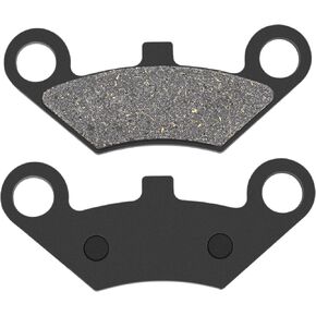 Road Passion Front/Rear Brake Pad for LINHAI Goon 260 ATV 2x4 4x4 2007-2009