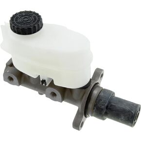 Dorman M390275 Brake Master Cylinder Compatible with Select Chrysler / Dodge / Plymouth Models