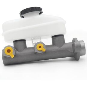 Brake Master Cylinder for 1986-1990 Ford Ranger Bronco Ⅱ Models Replace Dorman M39567