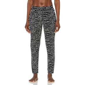 PJ Salvage womens Loungewear Croc Hideaway Banded PantPajama Bottom
