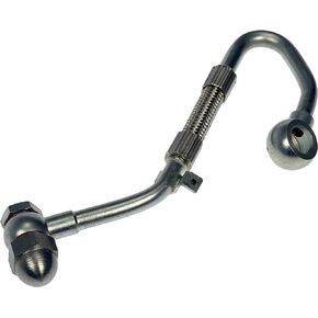 Dorman 667-562 Turbocharger Water Feed Line Compatible with Select Jeep/Ram Models (OE FIX)