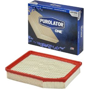 Purolator A31480 PurolatorONE فلتر هواء المحرك المتقدم