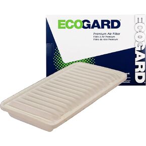 ECOGARD XA5793 Premium Engine Air Filter Fits Mazda MX-5 Miata 2.0L 2006-2015