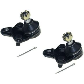 PAIR Front Lower Ball Joints FITS Toyota Corolla Matrix Scion tC