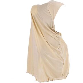 Girls Muslim Hijab Solid Color Head Scarf Kids Islamic Arab Scarf Shawls Head Wrap for Girls age 7-12