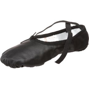 Sansha Pro 1 Leather Ballet Slipper