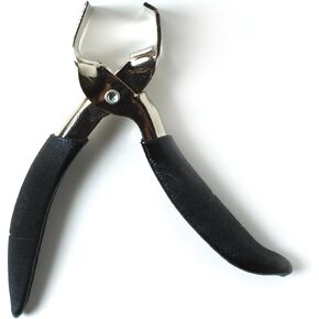 Eagle Claw 03020-007 Pliers, Deluxe Skinning, 1 2" Jaws