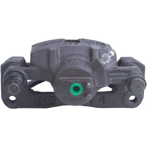 Cardone 19-B1341 Remanufactured Unloaded Disc Brake Caliper with Bracket (Renewed)