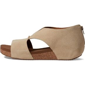 VOLATILE Women's Gainsbourg Wedge Sandal