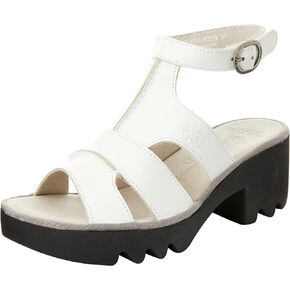 Fly London Women's Wedges Sandal