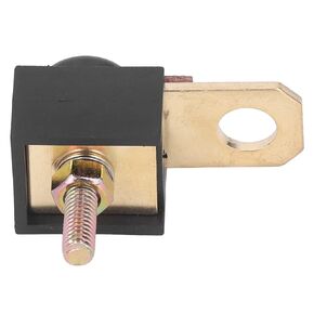 Starter Assembly Starter Assembly 90A Starter Assembly 12V 79023A91 High Strength Replacement for Mercruiser Engine
