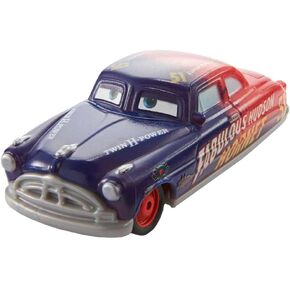 Disney Pixar Cars 2022 Color Changers Fabulous Hudson Hornet
