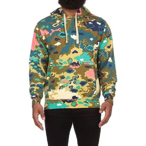 Billionaire Boys Club Clothing Men BB Off World Screen Printed Fashion Oversized Hoodie
