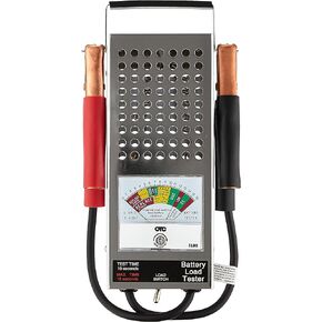 OTC 3180 100 Amp Battery Load Tester Black