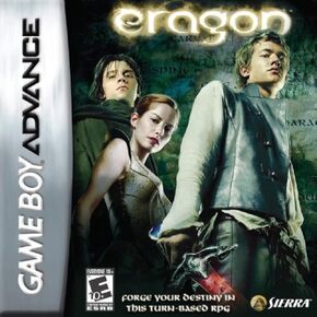Eragon (Renewed)