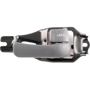Dorman 83935 Front Passenger Side Interior Door Handle Compatible with Select Toyota Models