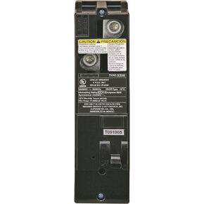 Siemens QS2150 QS Type 150-Amp Multi-Family Main Breaker, 10 KAIC Rated