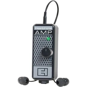 Electro-Harmonix Headphone Amp Personal Practice Amplification