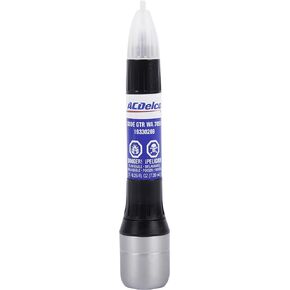 ACDelco GM Original Equipment 19367767 Opulent Blue Metallic (WA705U) Four-In-One Touch-Up Paint Pen, 0.5 Fl Oz (Pack of 1)