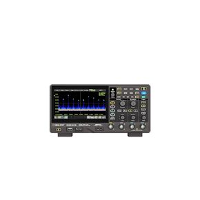Siglent SDS814X HD - Mixed Signal Oscilloscope (4 Channel / 100 MHz)