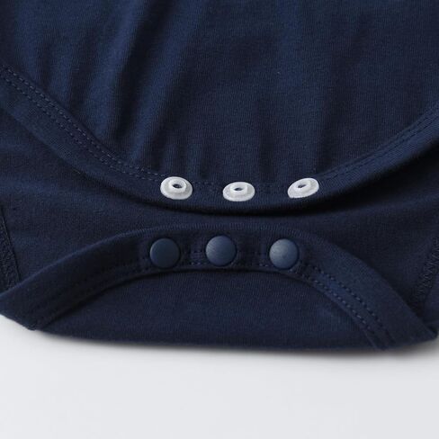 Newborn Infant Baby Boy Clothes Summer Short Sleeve Hooded Letter Print Romper Tops Shorts Outfits Set in Saudi Arabia